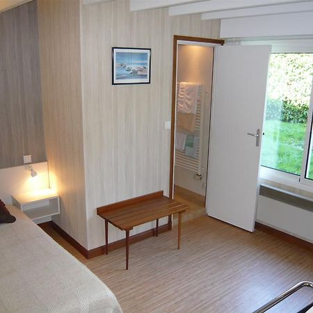 Guest House La Fauvelaie Verrieres-en-Anjou 외부 사진